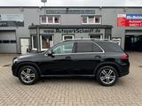 Mercedes-Benz GLE 350d 4Matic 1-HAND°LEDER°RFK°20"ALU°TWA°SH! - Mercedes-Benz Gebrauchtwagen von 2020