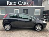 Fiat Grande Punto 1.4 8V Active/KLIMA/ALLWETTER/TÜV-N - Fiat Grande Punto Gebrauchtwagen