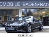 Jaguar F-TYPE S Dynamik AWD P380*Leder*SportAbgasanlage - Jaguar F-Type: Cabrio
