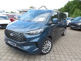 Ford Tourneo Custom L2 Tourneo Titanium Automatik AWD - Ford Tourneo Custom Gebrauchtwagen in Bremen