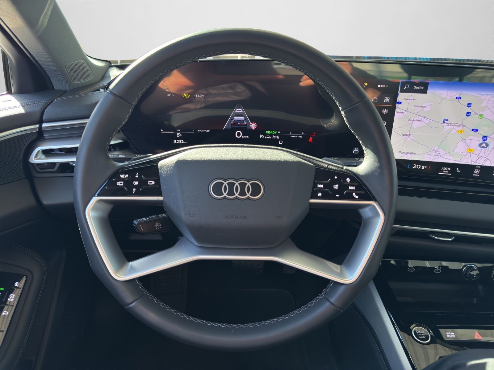 Audi A5 - Bild 10