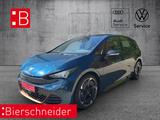 Cupra Born e-Boost 82kwh 5-SITZE 20 LED KAMERA NAVI AC - blaue Cupra Born