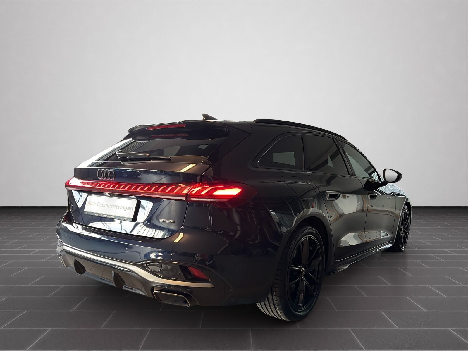 Audi A5 - Bild 3