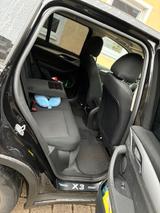 BMW X3 xDrive20d   - BMW X3 Gebrauchtwagen in München