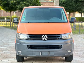 Volkswagen T5 Transporter - 3