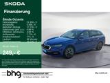 Skoda Octavia Combi 1.0 TSI e-TEC DSG Ambition - Skoda Gebrauchtwagen in Reutlingen