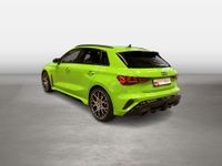 Audi RS3 - Vorschau Bild 3