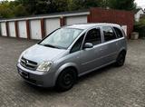 Opel Meriva 1.4 TWINPORT -
