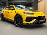 Lamborghini Urus Performante Full Carbon Massage 4.0 V8 Bang - Lamborghini Urus: Performante