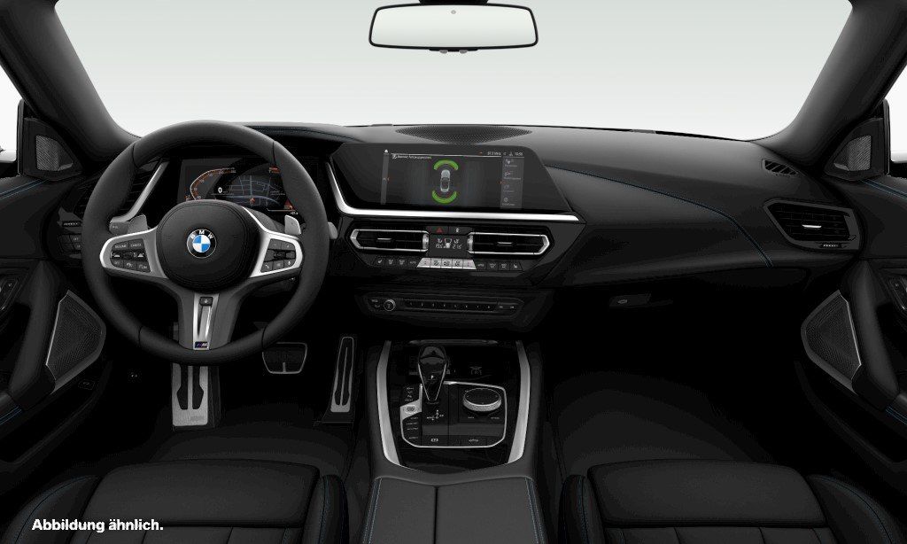 BMW Z4 - Bild 4