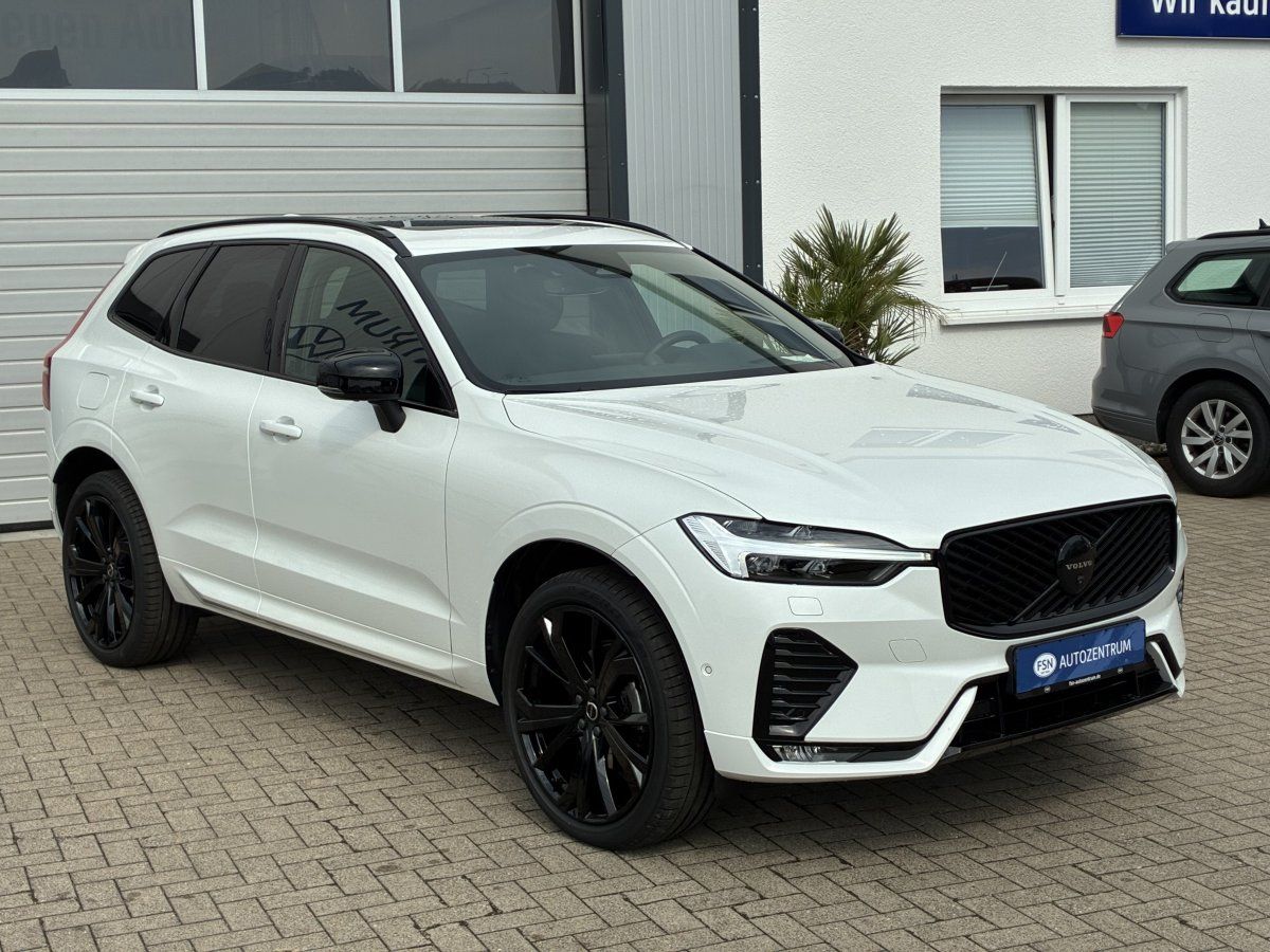 Volvo XC60 - Bild 3