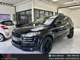 Audi Q7 3.0 TDI quattro S-line*ABT 282PS*Pan*LED*Bose - gebrauchte Audi Q7 aus dem Jahr 2014