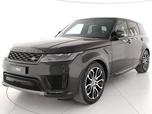 Land Rover RR Sport Range Rover Sport 3.0d i6 mh