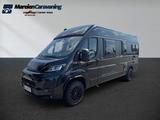 Malibu Van charming GT 640LERB(619) Mareien Performance - Wohnwagen & Wohnmobile in Duisburg