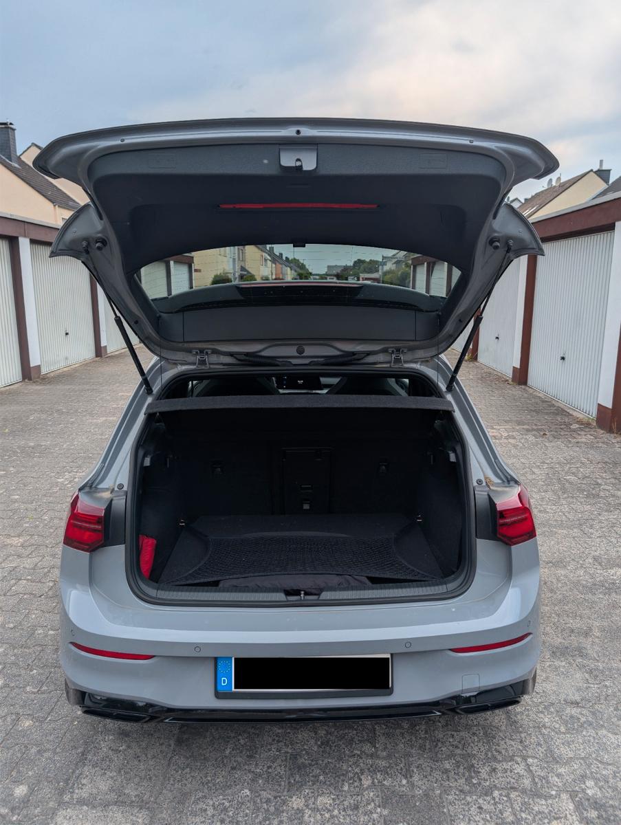 Volkswagen Golf 2.0 TSI 190PS DSG R-Line Top Garantie, миниатюра 9