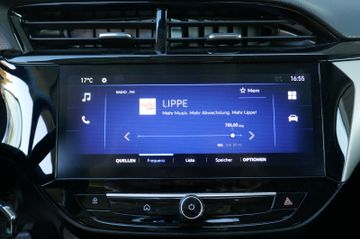 Bild 15 Opel Corsa F Edition LED KAMERA WINTERPAKET AHK