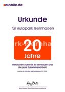 BMW 520d Automatik*HUD*RFK*Leder*Xenon*S-Dach*Memory