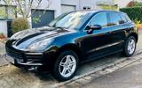 Porsche Macan S Diesel - Porsche Macan in Freiburg