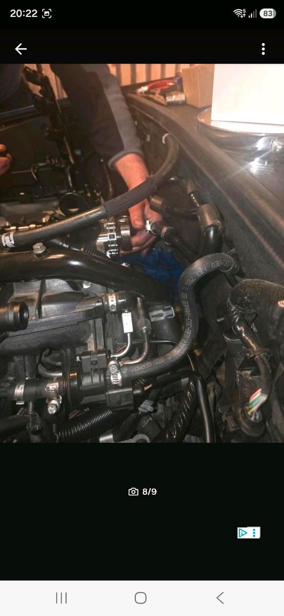 Audi A6 2006 — photo 7