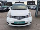 Nissan Note Acenta*TUV NEU*KLIMA*2HAND - Nissan Note Kombi Gebrauchtwagen