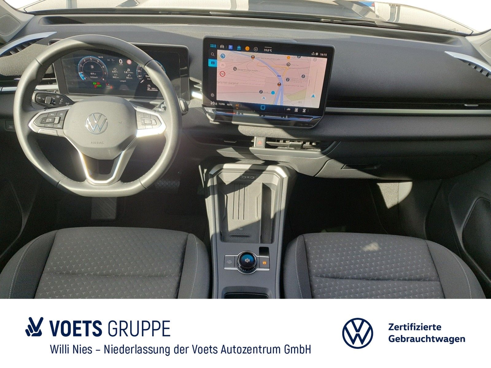 Volkswagen T-Roc - Bild 8