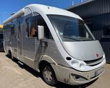 Bürstner Aviano I650 - Bürstner 650