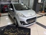 Peugeot 107 1.0 68CV 3p. Active ETG5 - Peugeot 107 aus 2014