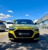 Audi A1 Sportback 40 TFSI edition one*1.Hand*LED* - Audi A1: Sport Edition