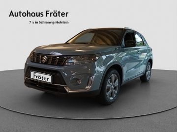 Fotografie des Suzuki Vitara 1.5 Hybrid Comfort AGS Allgrip