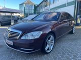 Mercedes-Benz S 500 L 4-Matic * Pano * Standheizung *