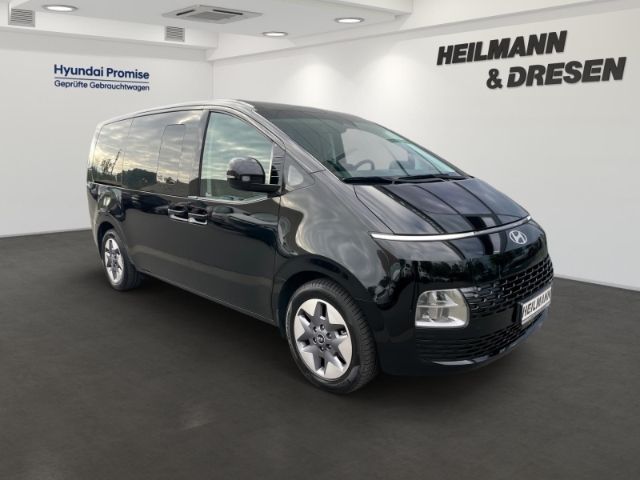 Hyundai Staria – Bild 2