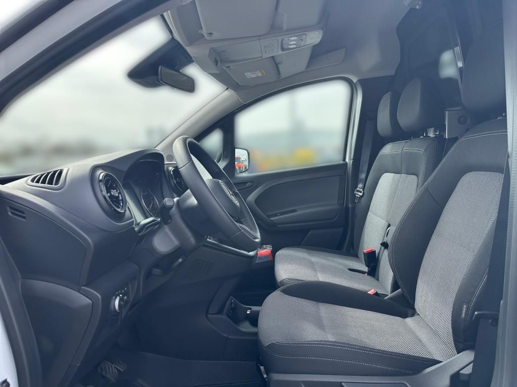 Fahrzeugabbildung Mercedes-Benz Citan 112 CDI Kasten PRO Lang LED KAM Navi SHZ