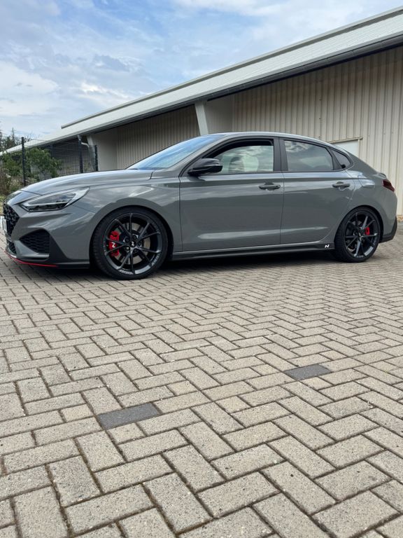 Image of Hyundai i30
