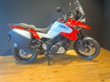 Suzuki V-Strom 1050 XT Koffersystem / wenig Kilometer - Suzuki V-Strom 1050 XT