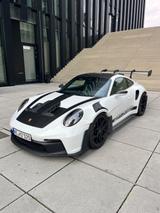 Porsche 992 GT3 RS GT3 RS - Porsche 911er Reihe Jahreswagen