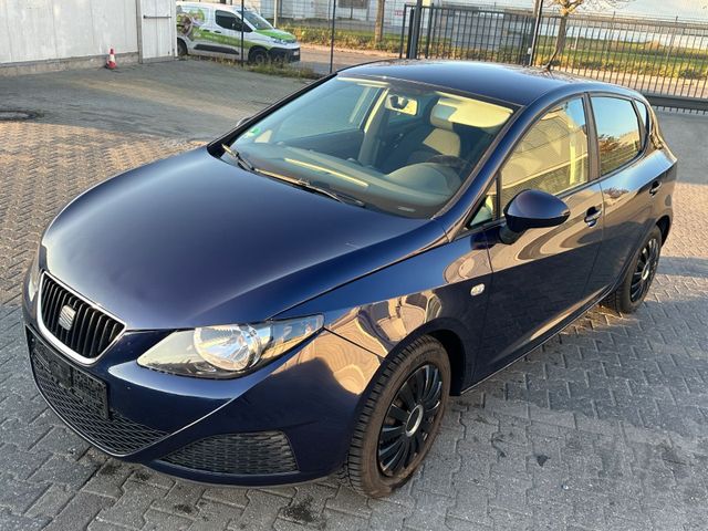 Seat Ibiza Lim. Reference