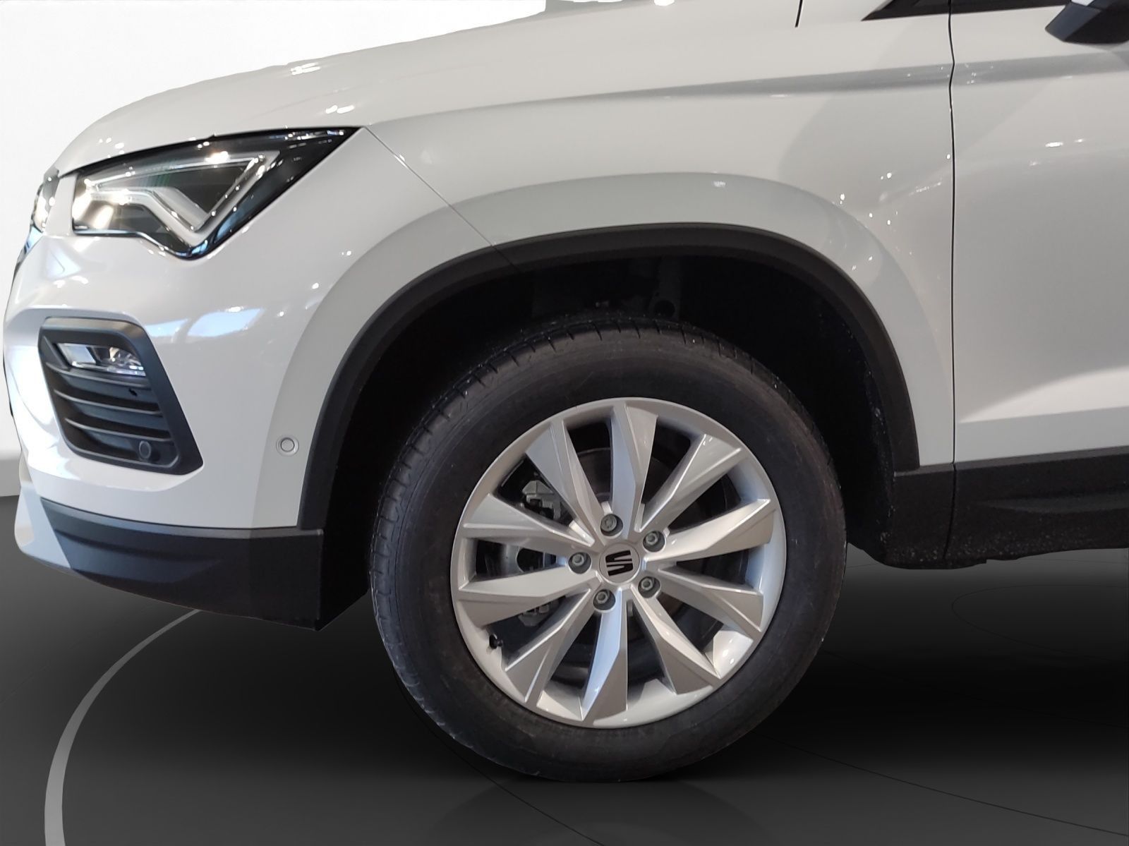 Seat Ateca - Bild 9