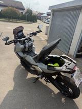 Honda X ADV 750 Top ausgestattet - HONDA ROLLER