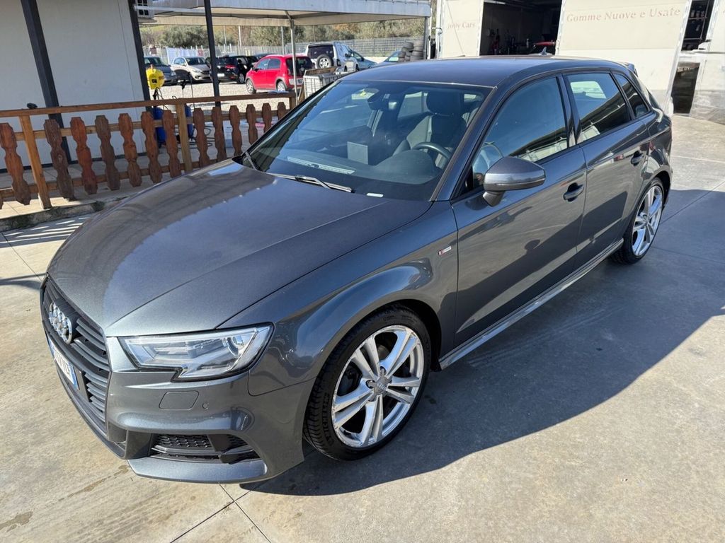 Image of Audi A3