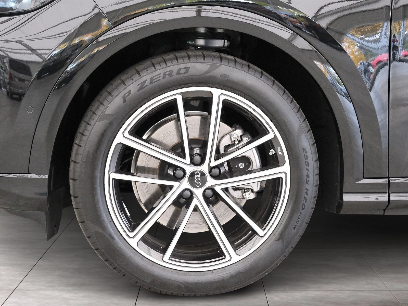 Audi Q5 - Bild 7