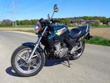 Honda CB 500 - PC32 / 1.Hand / HU neu / 12TKM - Offers