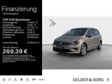 Volkswagen Golf Sportsvan TSI Comfortline GRA*SH*MFA+* - gebrauchte VW Golf Sportsvan aus dem Jahr 2015
