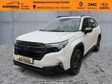Subaru Forester EDITION Exclusice Cross 2.0ie e-BOXER N - Subaru Gebrauchtwagen in Erfurt