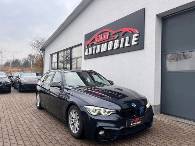 BMW 320d Advantage Touring*Head-Up*Scheinwerfer LED*