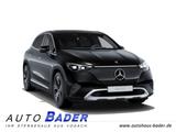 Mercedes-Benz EQE SUV 350 4Matic Electric Art Premium+AIRMATIC - Mercedes-Benz EQE SUV Jahreswagen