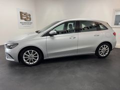 MERCEDES-BENZ B200d DCT PROGR*LEDER*HuD*LED*NAVI*KAMERA*SHZ* MERCEDES-BENZ B200d DCT PROGR*LEDER*HuD*LED*NAVI*KAMERA*SHZ*