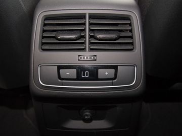 Audi A4 Avant 40 TDI S-line Optik blackLEDNAVIPANO