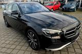 Mercedes-Benz E 300 de 4Matic 1-Hd.|ILS|Distr.|AHK|DAB