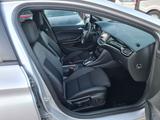 Opel Astra K ST 90 kw Elegance * SUPER AUSSTATTUNG * - Gebrauchtwagen mit Automatik bis 15.000 Euro