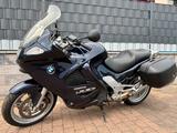 BMW K1200 GT - BMW 2003 K1200GT